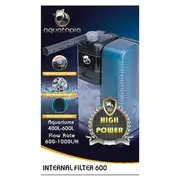 Aquatopia Internal Filter 600 600 -1000L/H (AQ50401)