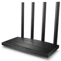 在飛比找森森購物網優惠-TP-LINK Archer A6 AC1200 MU-MI