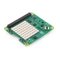 在飛比找蝦皮購物優惠-Raspberry Pi 樹莓派官方 Sense Hat A