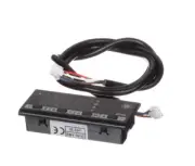 Master-Bilt DU5S-AMB Control Display Cables fits for BEL-2-30/BEL-2-30SC/BEL-3-3