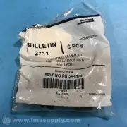 Allen Bradley 291374 Bag of 6 Mounting Lever Kit FNFP