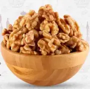 Shelled Walnuts Kernel Natural Walnut Fresh Walnut Organic Snack Natural Flavors