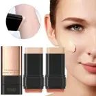 Eraser Foundation Stick High Coverage Concealers Sticks With Big Brush 2 In M8O8