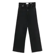 [Frame] Frame Five-pocket Jeans 27 US BLACK