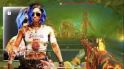 Black Ops 6 Easter Egg CarriesTerminus or Liberty falls ✅ READ DESC✅24/7!