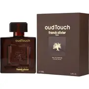 Franck Olivier Oud Touch Eau De Parfum Spray 100ml/3.4oz 100ml/3.4oz