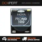HOYA 77MM PROND100 (ND 2.0) FILTER (77PND100)