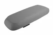 Console Lid Pull Over Cover Leather for Dodge Intrepid 1998-2004 Light Gray