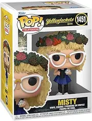 [Funko] POP! TELEVISION: Yellowjackets - Misty