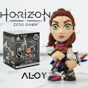 Horizon Zero Dawn Funko Mystery Minis - Aloy Vinyl Figurine NOB New OpenBox