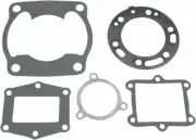 Moose Top End Gasket Kit for models with .010SS Head for 1985-1986 Honda
