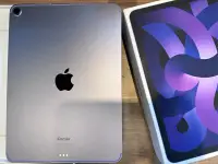 在飛比找Yahoo!奇摩拍賣優惠-wifi+行動網路🔺原廠保M1🔺ipad Air5 256G