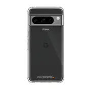 EFM EFCTAGE917CLE Alta Case Armour with D3O BIO for Google Pixel 8 Pro - Clear