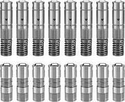 X AUTOHAUX 1 Set Active Fuel Management Valve Hydraulic Roller Lifters for Chevy Avalanche 5.3L 6.0L 2007-2012 No.12619820/17122490