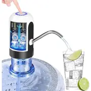 Automatic Water Dispenser, Drinking Water Bottle Pump