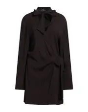 [BLUMARINE] BLUMARINE Mini dresses - Item 15283308