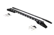 Tracklander Tough Bar X Mounting Kit to Suit Toyota Land Cruiser 79 Series - XLBKIT156