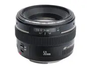 Canon EF 50mm f/1.4 USM 50 mm F1.4 Lens - BRAND NEW