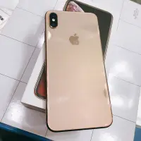 在飛比找蝦皮購物優惠-iPhone XS Max 64gb