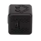 Mini Wireless Camera 1080p Night Vis-ion Motion Detection Loop Recording Sma New