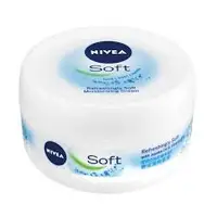 在飛比找蝦皮購物優惠-NIVEA 妮維雅 輕柔潤膚霜 200ml