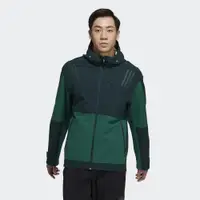 在飛比找PChome24h購物優惠-【ADIDAS】TH WV MULTI JKT 男 休閒外套