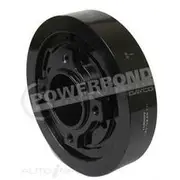 Powerbond Harmonic Balancer/Tvd - PB1082SS
