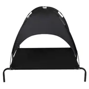Lexi & Me Outdoor Patio Bed Canopy - Large