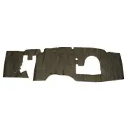 C7ZZ-6501670-A Scott Drake Firewall Insulator