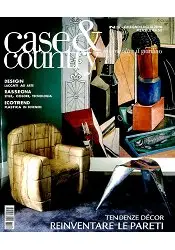 Case & Country 6月2016年