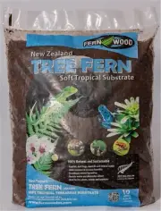 TREE FERN SUBSTRATE