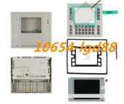 Front + Back case for 6AV6642-0DA01-1AX1 OP177 + Keyboard+ Screen +Display @24