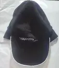 Saucony Running Hat Black