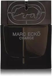 Charge Eau De Toilette Men Dark Brown