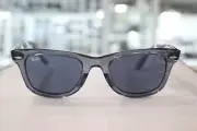 Ray-Ban RB2140 Wayfarer 6641R5 Unisex Sunglasses