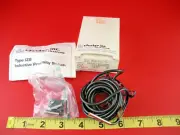 Efector IZ5001 Proximity Sensor IZB3000,8BP0G s 0.8mm 10-36vdc 200mA Nib New