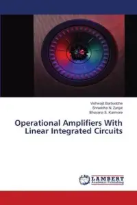 在飛比找博客來優惠-Operational Amplifiers With Li