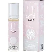 Lattafa Yara By Lattafa Roll On Perfume (alcohol Free) 0.34 Oz