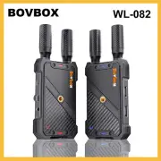 BOVBOX WL-082 400m HDMI Wireless Video Transmitter Receiver 1080P Plug and Play