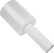 TEHAUX Handle Wrapping Film for Luggage Moving Furniture Stretch Wrap Roll Shrink Wrap Tape for Windows