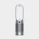 【限量福利品】Dyson Purifier Hot+Cool Autoreact三合一涼暖空氣清淨機 HP7A (鎳白色)