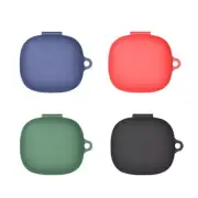 Silicone Anti-shock Protective Case Cover For JBL-W300TWS Wireless Headset c