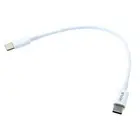 For Samsung Galaxy S23 S22 S21 Ultra Short USB-C Cable PD Fast Charge Cord Power