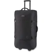 Dakine 365 Roller 120L Travel Bag in Black - Size -
