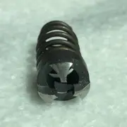 NEW Vernon Devices 5/16" Tap Burr-Bit 3 Flute HSS Deburring Cutter