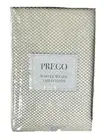 Benson Mills Waffle Weave Tablecoth Prego 60" x 104" Oatmeal (Beige) 60% Cotton
