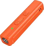 Shxupjn Stop Barking Dog Device | Portable Stop Dog Bark Device | 32 Feet Range, Rechargeable Device for Indoor & Outdoor Dogs, Stops Dog Bad Behavior