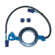 Timer Base for Johnson Evinrude Outboard 4 Cyl 85-140 HP 78-87 583376