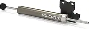 JL/JT: Falcon Nexus EF 1.1 Steering Stabilizer – Stock Tie Rod