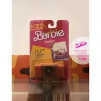 在飛比找蝦皮購物優惠-Artlife ㊁ MATTEL 1987 BARBIE A